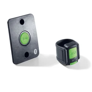 Festool CT-F I/M Mando distancia Bluetooth + módulo receptor en un set (202097) para CT 26, 36, 48