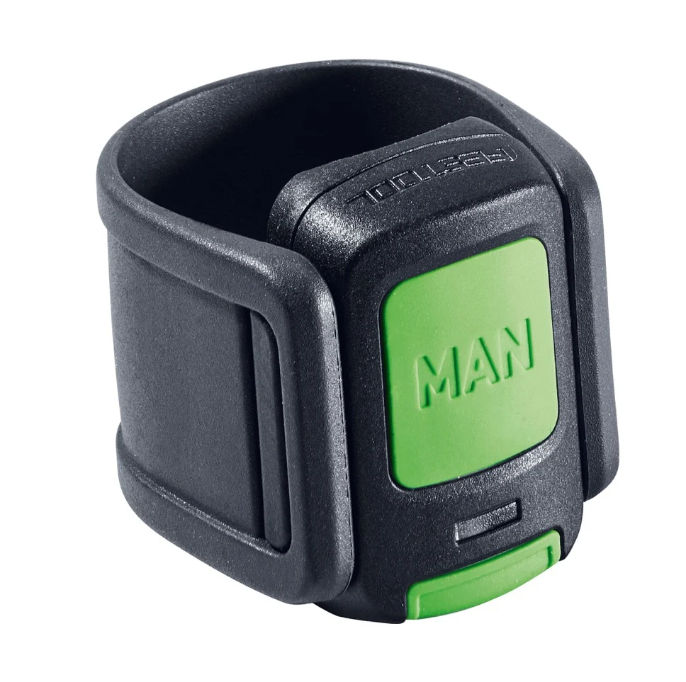 Festool CT-F I/M Mando distancia Bluetooth + módulo receptor en un set (202097) para CT 26, 36, 48