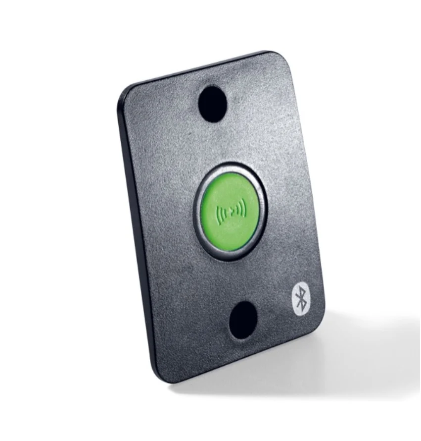 Festool CT-F I/M Mando distancia Bluetooth + módulo receptor en un set (202097) para CT 26, 36, 48