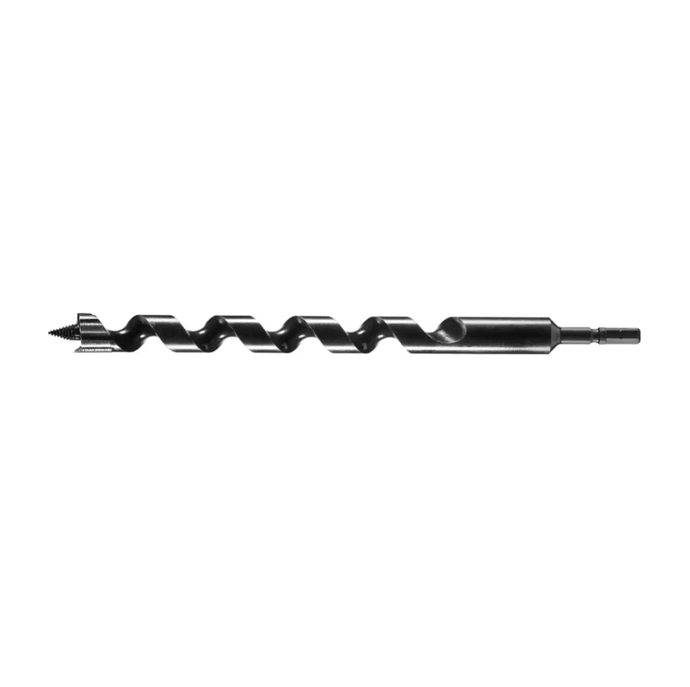 Festool SB CE D12 Broca espiral simple, 12 mm, para taladradoras percutoras y atornilladoras (205906)