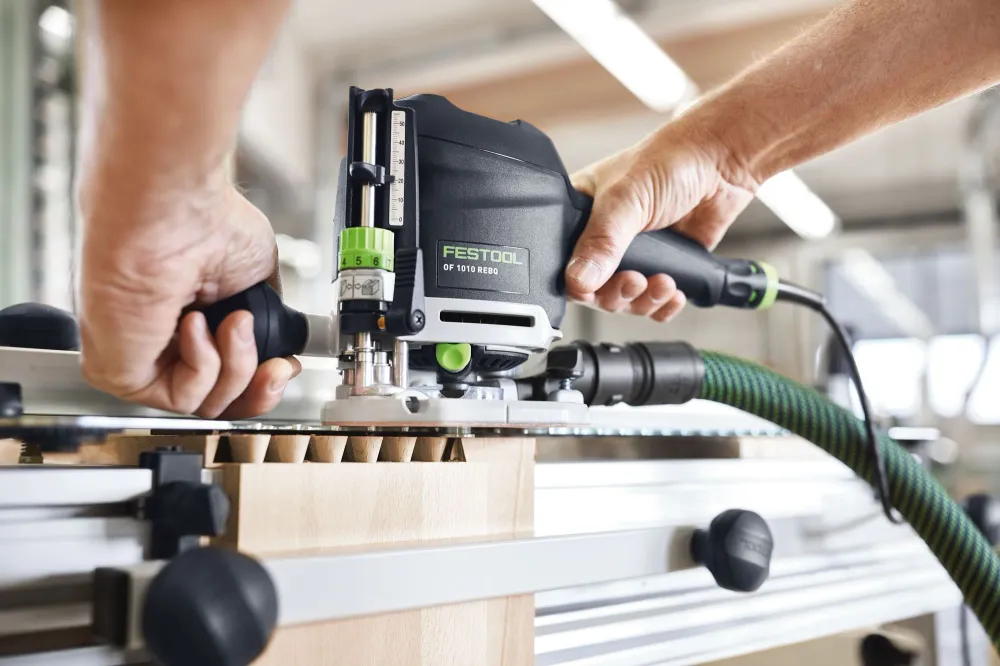 Festool HW S8 D13.8/13.5/15° fresa/cortadora de dientes (490992)