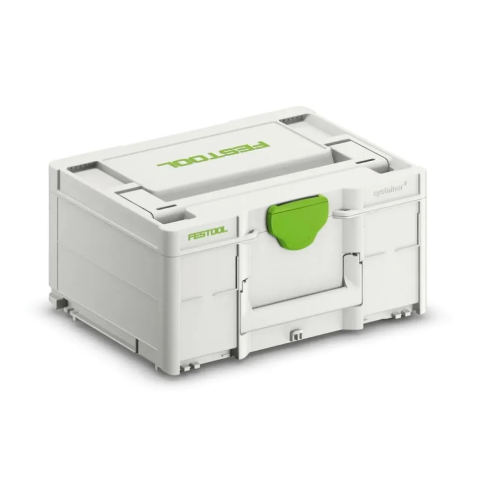 Festool DTS 400 REQ-Plus lijadora delta 150 W 100 x 150 mm ( 576064 ) + systainer - sucesora de 574635