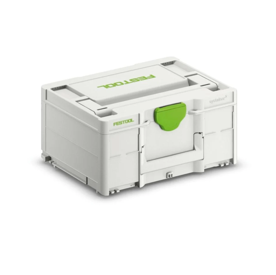 Festool DTS 400 REQ-Plus lijadora delta 250 W 100 x 150 mm ( 577518 ) + systainer ( sucesor de 576064 )