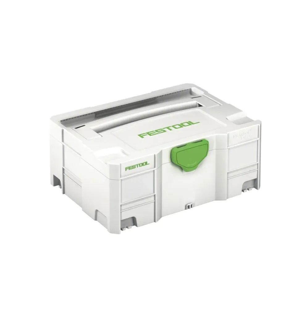Festool EHL 65 EQ-Plus cepillo monomanual 720 W 65 mm ancho de cepillado + systainer ( 576601 )