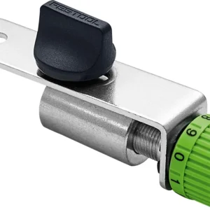 Festool FE-FS/SZ- 1010 ajuste fino para tope de guí (488754) para 900, 1000, 1010, 1010 R, KF