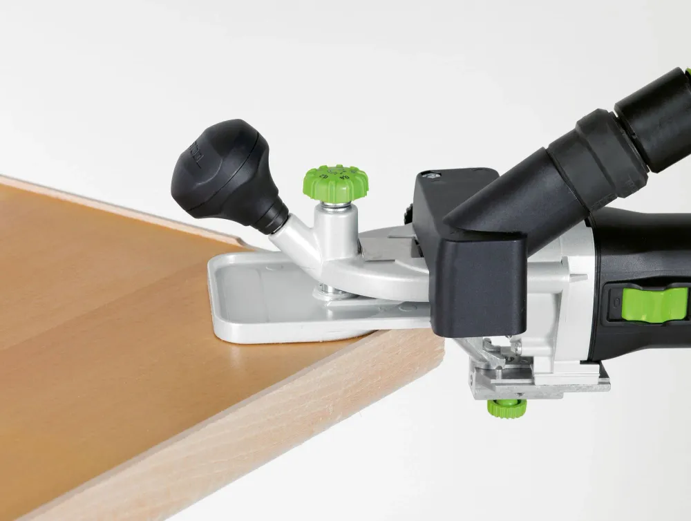 Festool FT-MFK 700 Juego de mesa de fresado de 1,5° (495165) para MFK/OFK 700