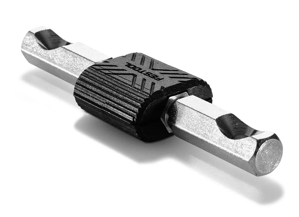 Festool FV/16-Set juego de conectores (203421) para DF 700
