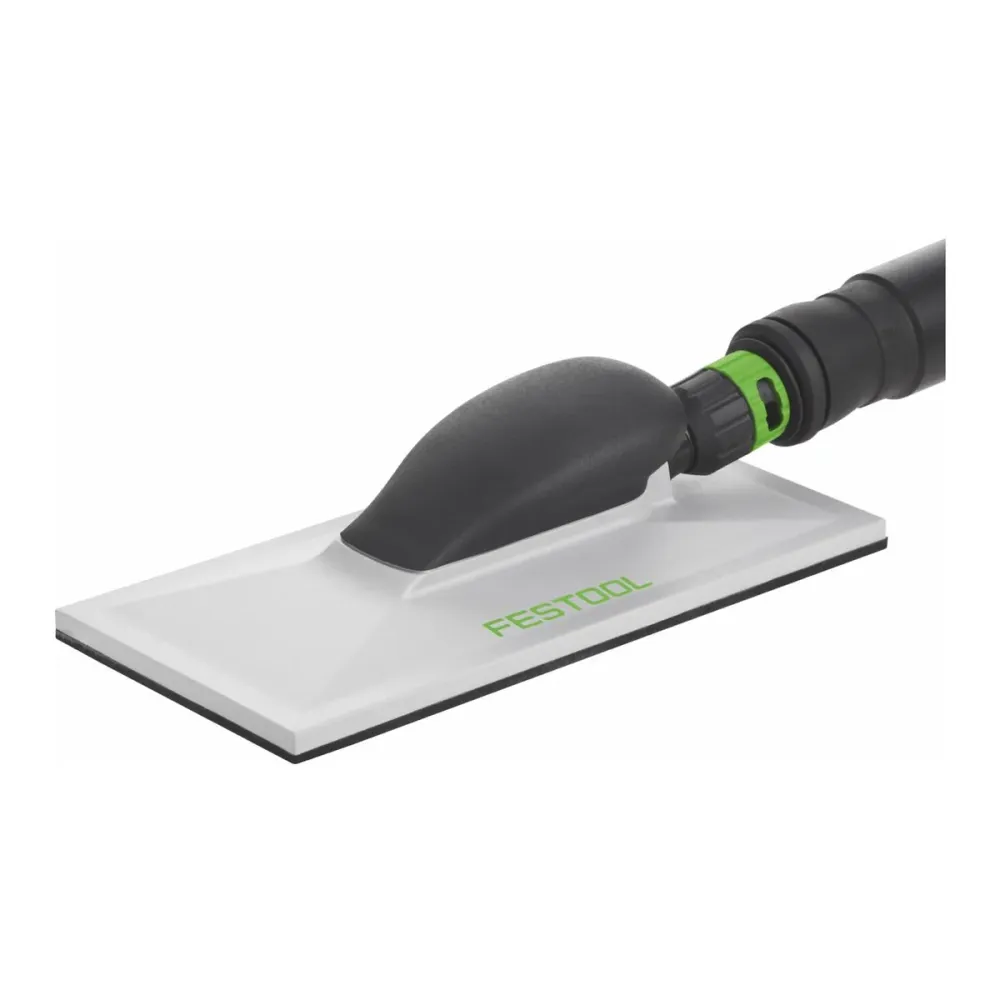 Festool HSK- 115x226 Taco de lija 115x226mm (496963)