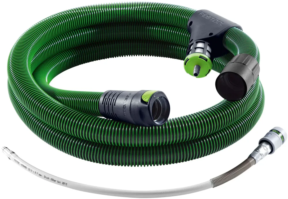 Festool IAS 3-7000 AS Manguera IAS (497210) para LEX 3, LEX 2, LRS