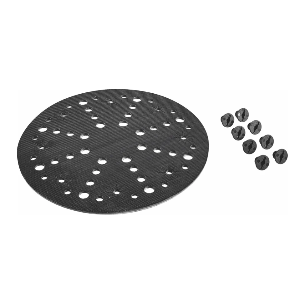 Festool Interface Pad IP STF D220/48-LHS 2 225 1 ud. ( 205418 ) 220 mm para lijadora de cuello largo PLANEX LHS 2 225 EQ (I)