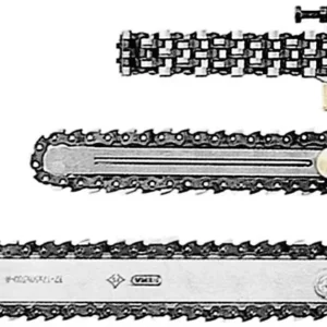 Festool MC-CM 28x35/40x100 cadena de fresado (769551) para juego de cadenas de fresado MF-CM 28 x 35/40 x 100 , MF-CMP 28...