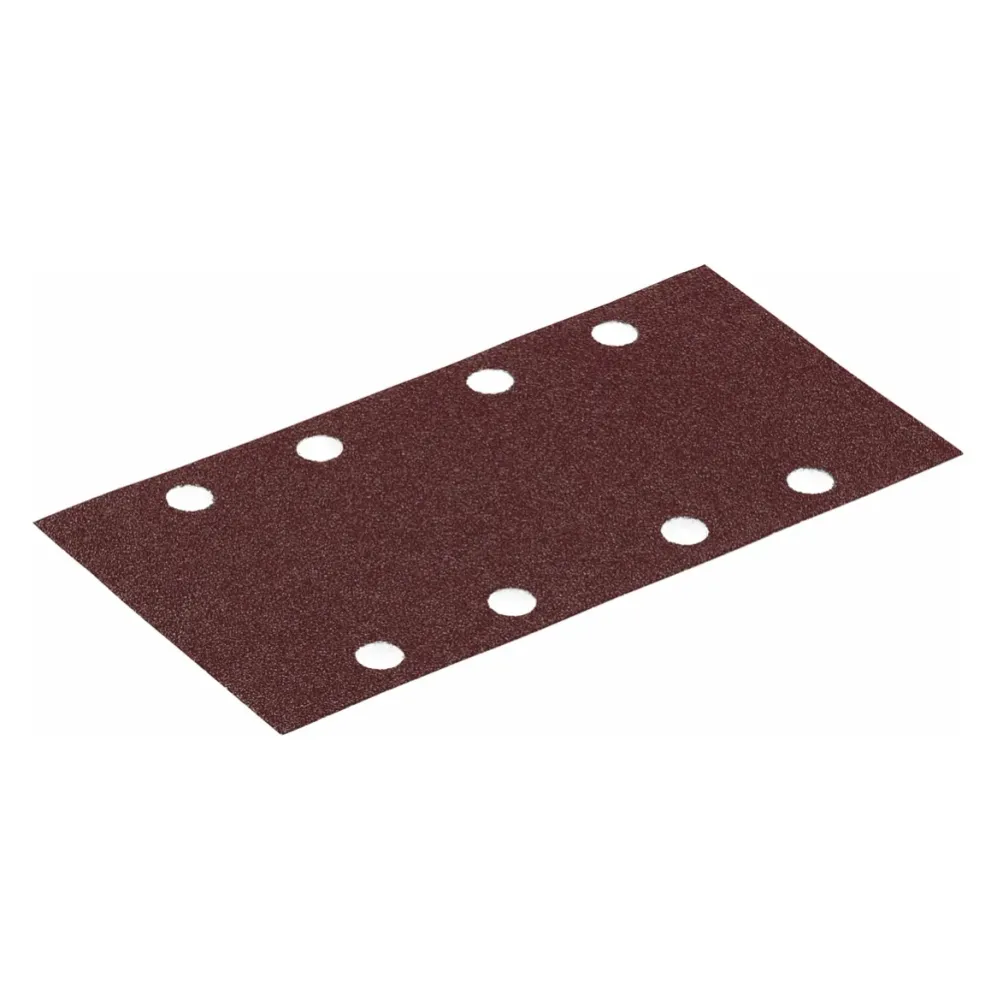 Festool Rubin 2 STF 93X178/8 P150 RU2/50 tiras de lijado 93 x 178 mm P150 50 piezas (499066) para RS 300, RS 3, LRS 93
