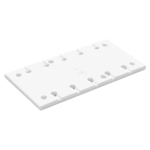 Festool SSH-115x225/10 Plato de lija ( 489629 ) 115 x 221 mm para RS 200, RS 2, RS 100, RS 1