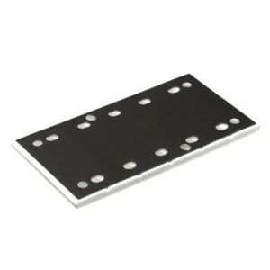 Festool SSH-STF-115x221/10 Plato de lija RS 1 C ( 488226 ) 115 x 221 mm para RS 100 C, RS 1 C
