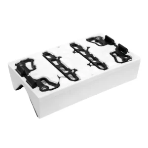 Festool SSH-STF-LS130-R10KV Almohadilla de perfil cóncavo Radius R10 (491197) para amoladora lineal LS 130