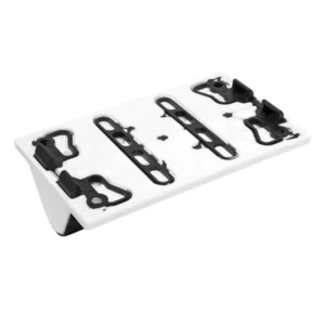 Festool SSH-STF-LS130-R15KX zapata de perfil hueco ( 490167 ) radio R15 convexo para lijadora lineal LS 130