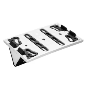 Festool SSH-STF-LS130-V10 Almohadilla perfilada ranura en V - para lijadora lineal LS 130 ( 490166 )