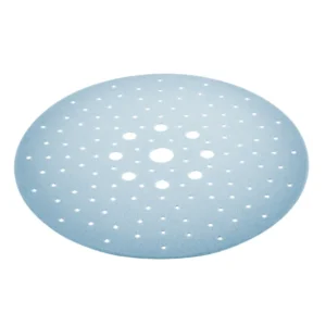 Festool STF D225/128 Disco de amolar granate P180 225 mm 25 uds. ( 205660 ) para lijadora de cuello largo PLANEX