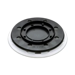 Festool ST-STF 125/8-M4-J W-HT Plato de lija blando para ETS EC 125, LEX 125 ( 492280 )