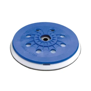 Festool ST-STF 125/8-M8-J H Plato de lija (492284) versión dura para ETS EC 125, LEX 125