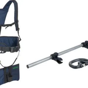 Festool TG-LHS 225 arnés de transporte (576802) para lijadora de cuello largo PLANEX LHS 2 225 EQ(I), PLANEX 225 EQ, PLANE...