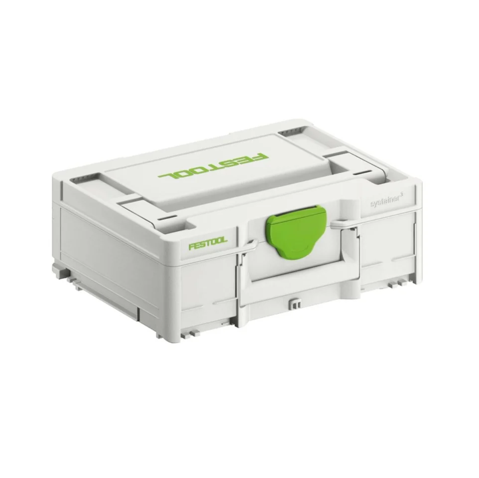 Festool TRION PSB 300 EQ-Plus sierra de calar pendular 720W + systainer (576047) sucesor de 576627