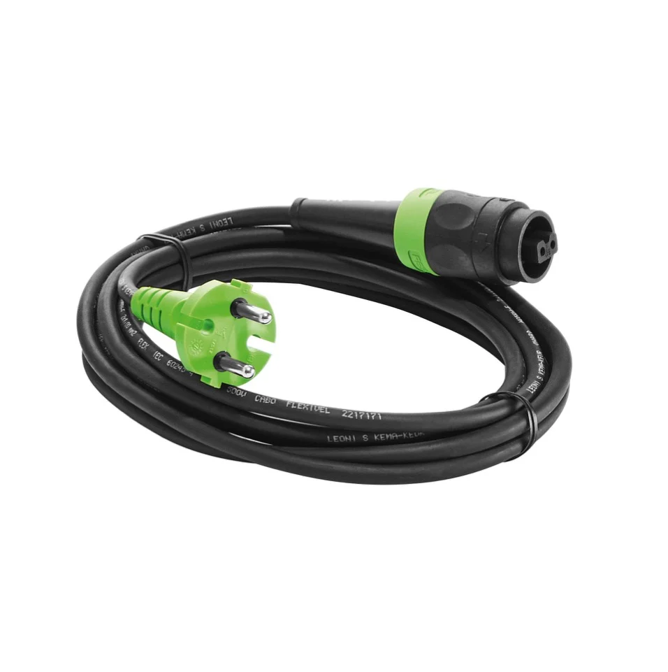 Festool TRION PSB 300 EQ-Plus sierra de calar pendular 720W + systainer (576047) sucesor de 576627