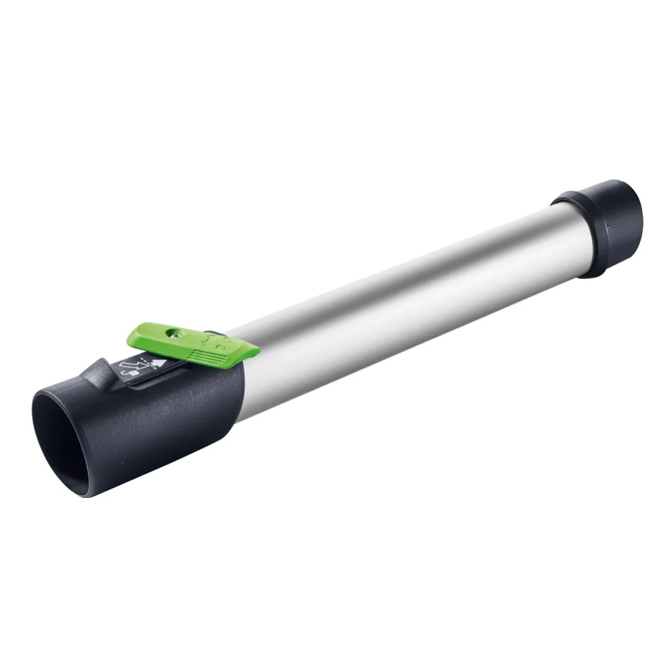 Festool VL-LHS 2 225 extensión 450 mm (205416) para PLANEX LHS 2 225