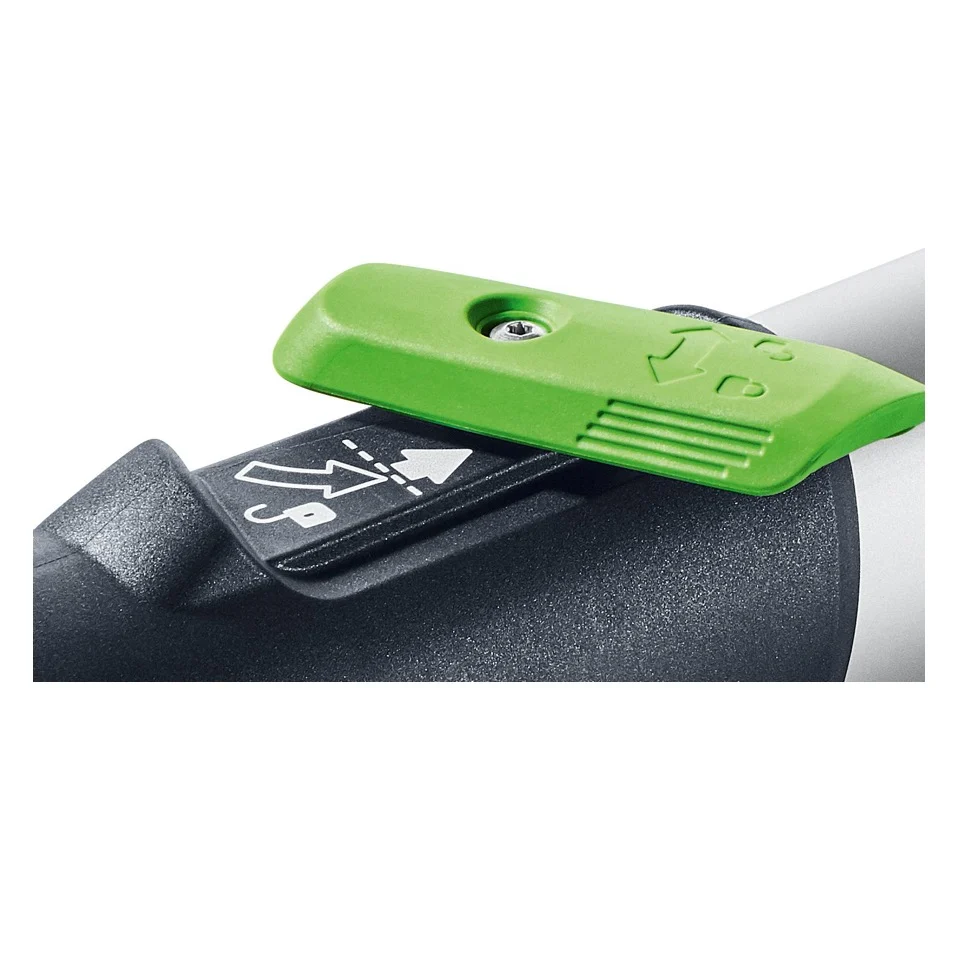 Festool VL-LHS 2 225 extensión 450 mm (205416) para PLANEX LHS 2 225