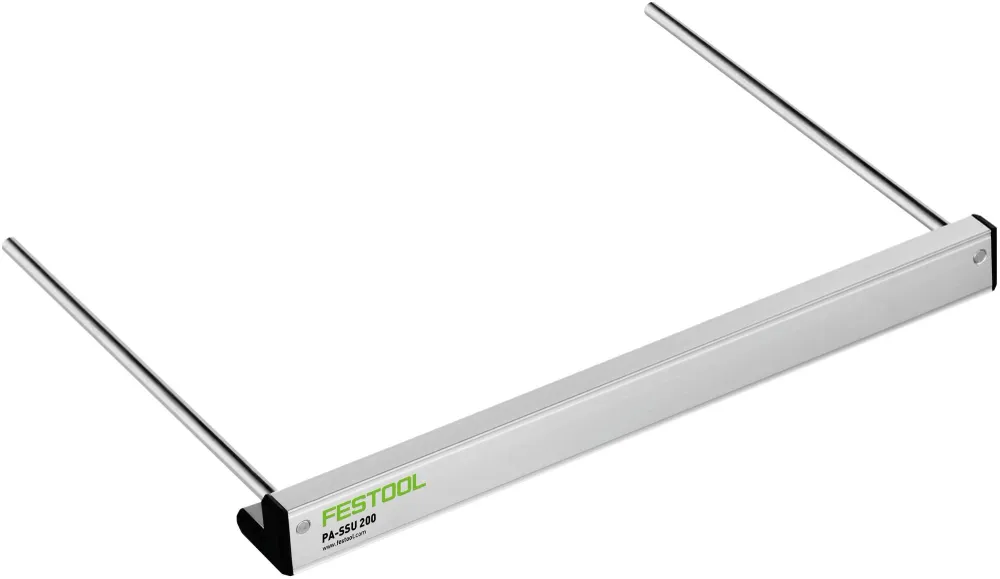 Guí paralela Festool PA-SSU 200 (769098) para SSU 200, SSP 200, IS 330, ISP 330