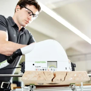 Hoja de sierra circular Festool HW 210x2,6x30 W18 WOOD STANDARD (493197) para TS 75