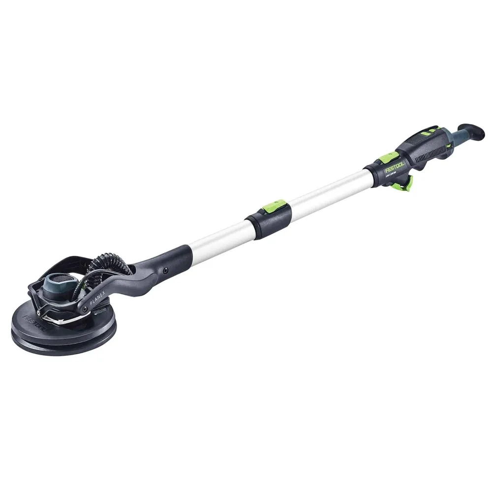 Juego de lijadora Festool Planex LHS 2 225 EQI/CTL 36-Sep