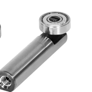 Juego de llaves de copia Festool KT- (486534) para 900, 1000, 1010, 1010 R, 1400, KF