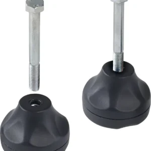Juego de sujeción Festool SZ-KS (494693) para KS 120, KS 88, KS 60, KSC 60