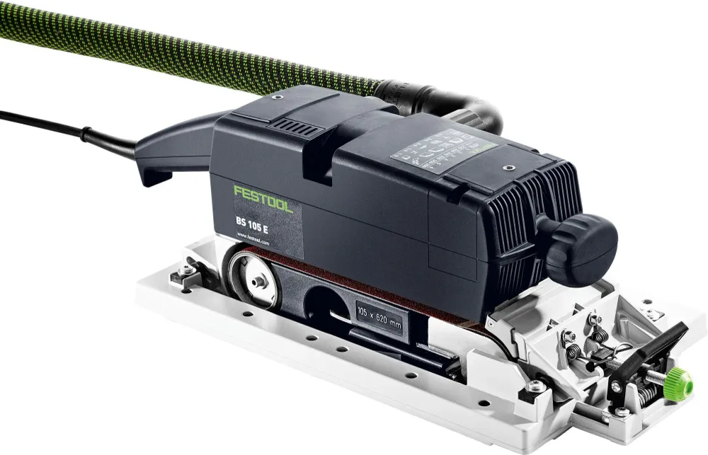 Marco de lijado Festool FSR-BS 105 (204802) para BS 105