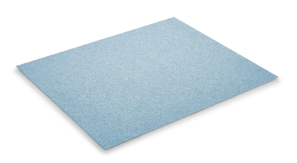 Papel de lija Festool 230x280 P60 GR/10 granate (201257) para abrasivos manuales
