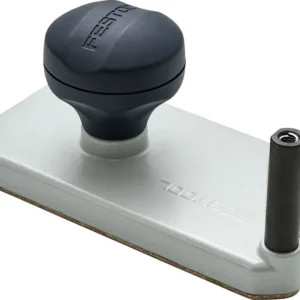 Placa de borde Festool UP- (486058) para 900, 1000, 1010, 1010 R, KF