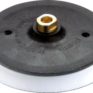 Placa lijadora Festool ST-D180/0-M14/2F (485296) para RAS 180