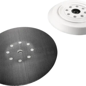 Placa lijadora Festool ST-STF-D215/8-LHS 225-SW (202546) para lijadora de cuello largo PLANEX, PLANEX easy
