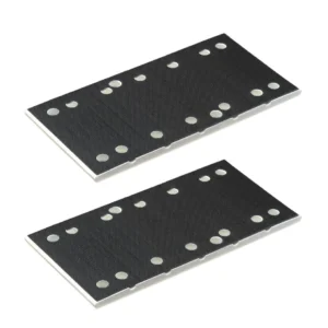 Plato de lija Festool SSH STF 115x225/10 4 piezas ( 4x 483679 ) para deslizador RS 200, Rs 2, RS 100, RS 1
