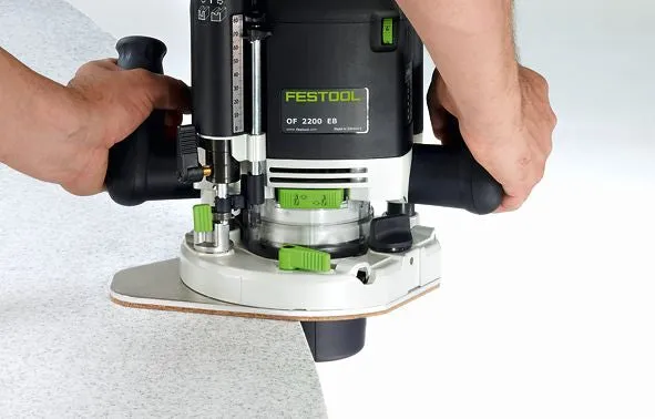 Soporte Festool AFB- 2200 (494682) para 2200