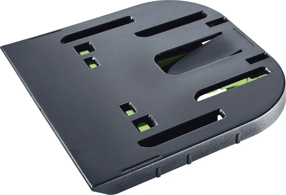 Suela Festool LAS-H-ES (205491) para AH-ES-ETS/ETSC, ES-ETSC y ES-ETS
