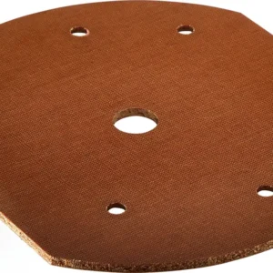 Suela Festool TP- (489229) para 900, 1000, 1010, KF