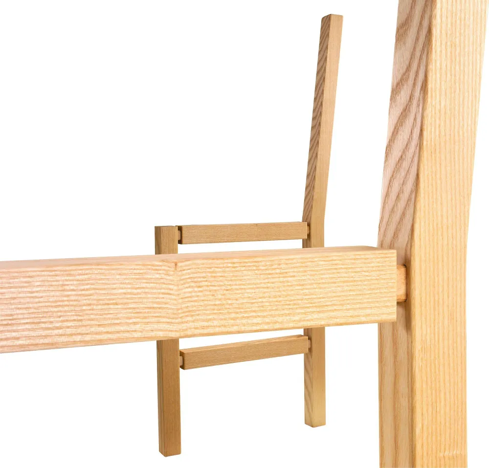 Taco Festool D 8x80/190 BU DOMINO de haya (498212) para DF 700