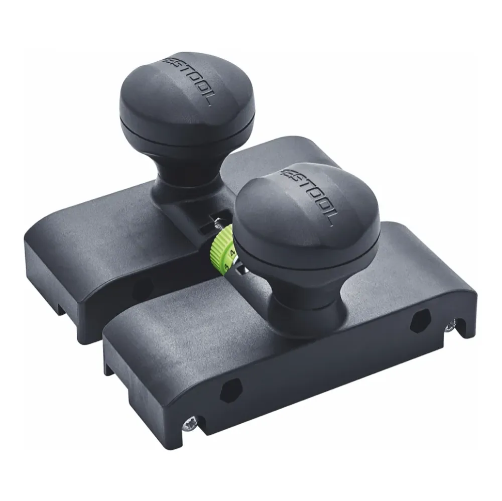 Tope guí Festool FS- 1400 ( 492601 ) para fresadora 1400 y FS/2