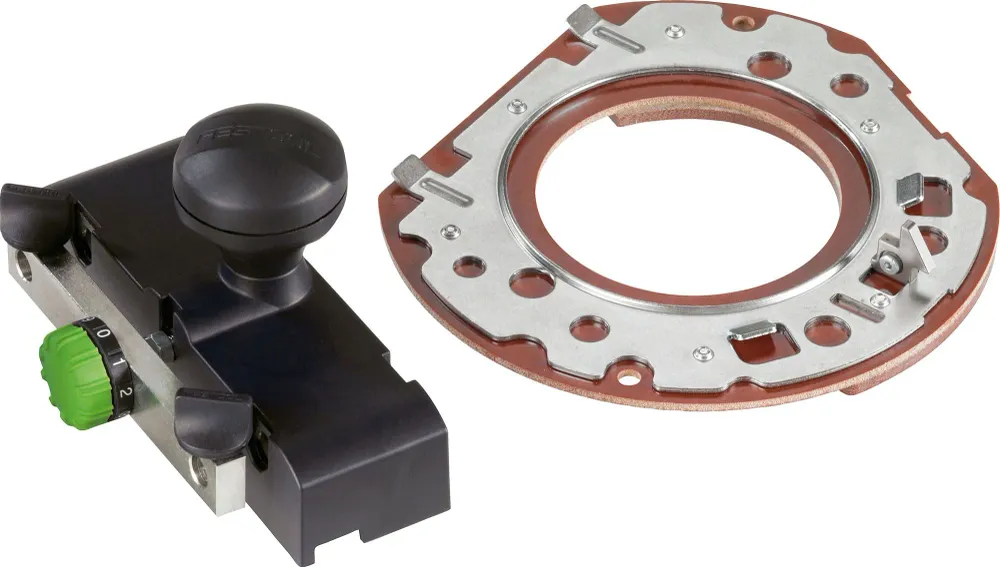 Tope de guí Festool FS- 2200 (494681) para 2200