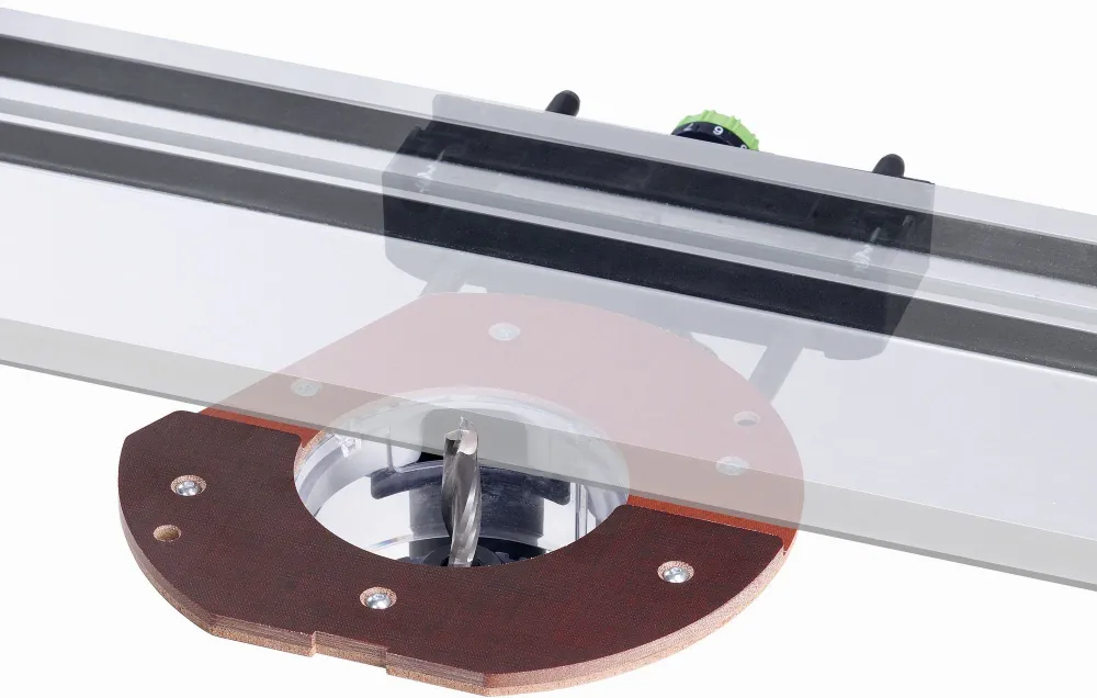 Tope de guí Festool FS- 2200 (494681) para 2200