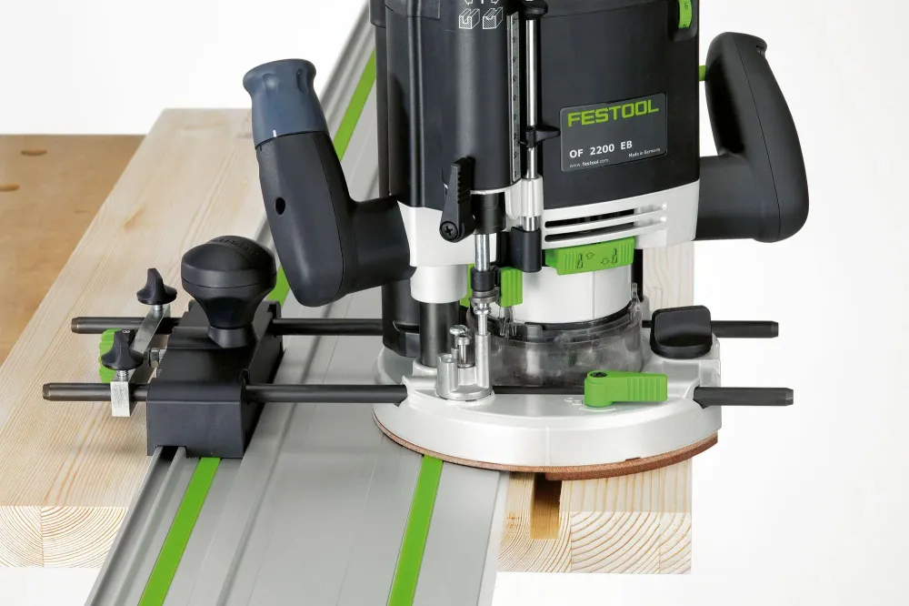 Tope de guí Festool FS- 2200 (494681) para 2200