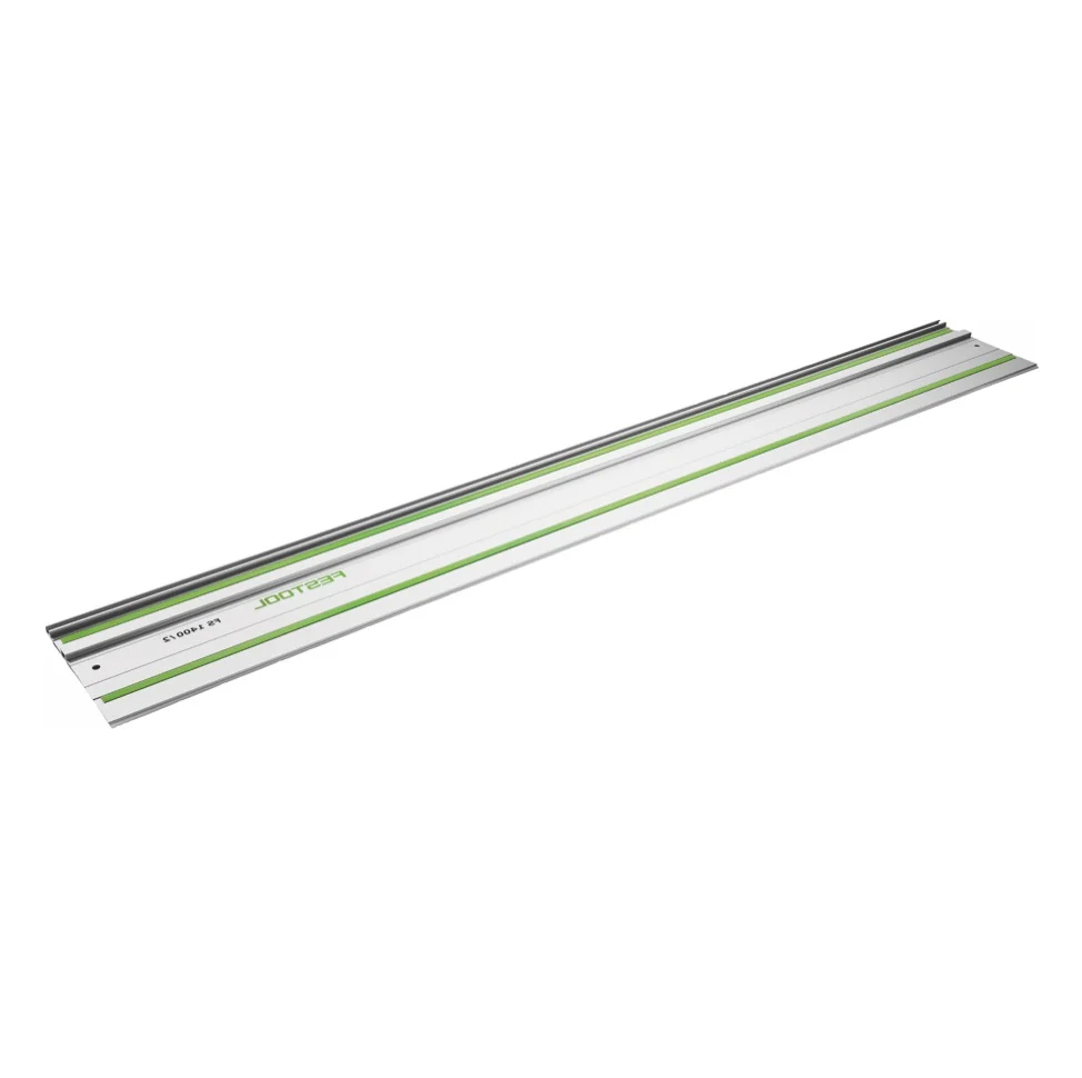 Tope-guí angular Festool FS-WA para carril guí FS/2 corte 60º + carril guí FS 1080/2 1080 mm + prolongación FS-WA-VL