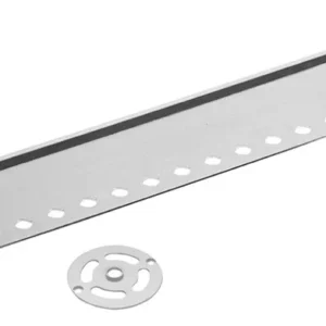 Unidad de pasador del sistema de conexión Festool VS 600 DS 32 (488881) para 900, 1000, 1010, 1010 R, 1400